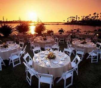 Paradise Point Resort & Spa - San Diego, CA
