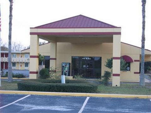 eCom Lodge - Mount Dora, FL
