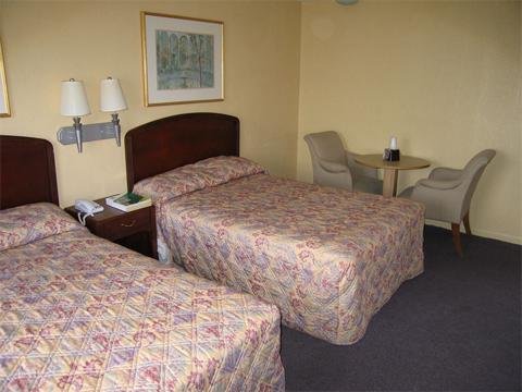 eCom Lodge - Mount Dora, FL