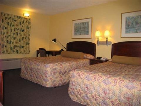 eCom Lodge - Mount Dora, FL