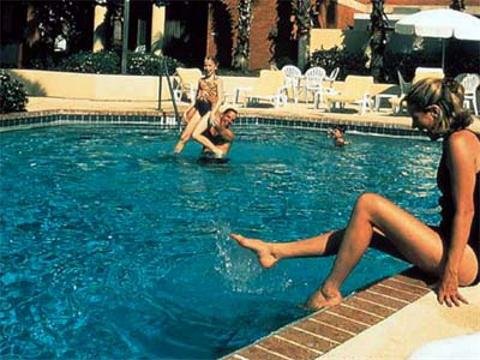 Riu Orlando Hotel