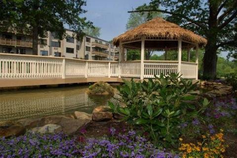 Fourwinds Resort & Marina - Bloomington, IN