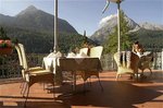 Hotel Belvedere - Restaurant