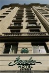 Bourbon Sao Paulo Busines Hotel