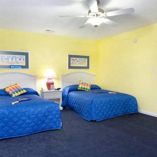 Plantation Resort Health-Swim