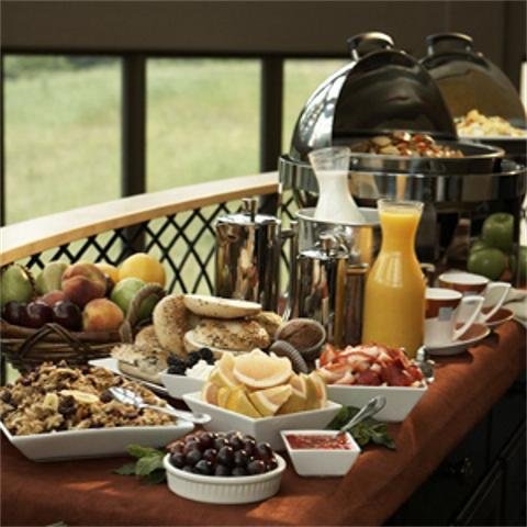 Sundara Inn & Spa - Wisconsin Dells, WI