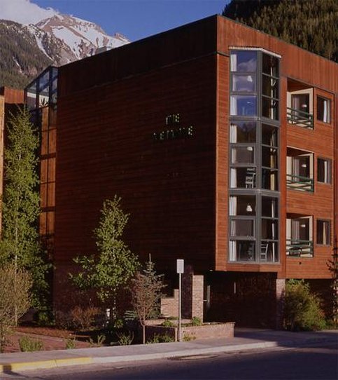 Ice House Lodge & Condominiums - Telluride, CO