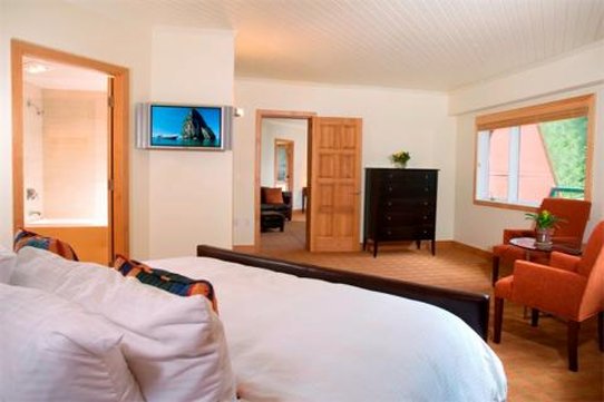 Ice House Lodge & Condominiums - Telluride, CO