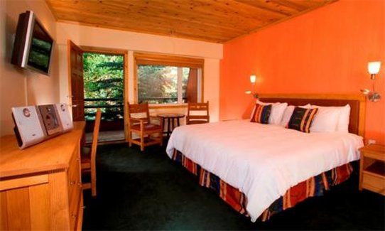 Ice House Lodge & Condominiums - Telluride, CO