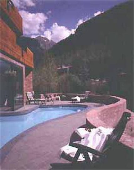 Ice House Lodge & Condominiums - Telluride, CO