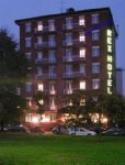 Hotel Rex Milano