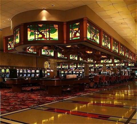 Pechanga Resort & Casino - Temecula, CA
