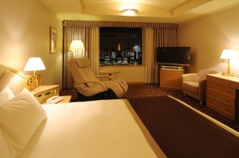Room photo 839701 from New Hankyu Hotel Tokyo in Tokyo,Japan