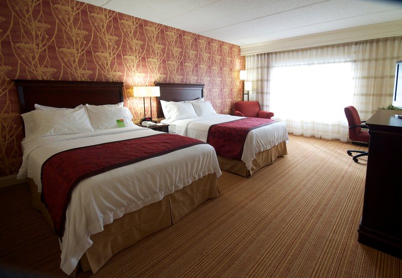 Courtyard By Marriott Hickory - Hickory, NC