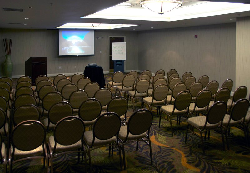 Courtyard By Marriott Hickory - Hickory, NC