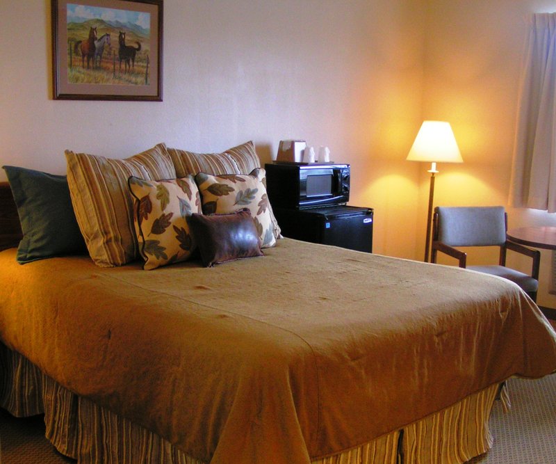 Townhouse Inn of Hamilton - Hamilton, MT