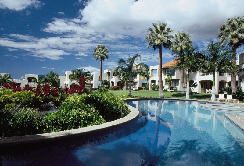 Outrigger Palms At Wailea - Wailea, HI