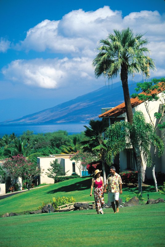 Outrigger Palms At Wailea - Wailea, HI