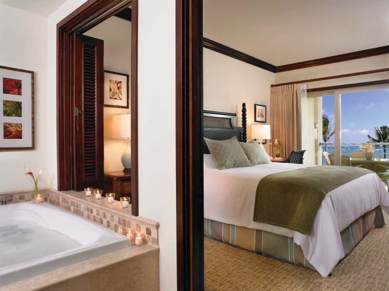 Outrigger Waipouli Beach Resort - Kapaa, HI