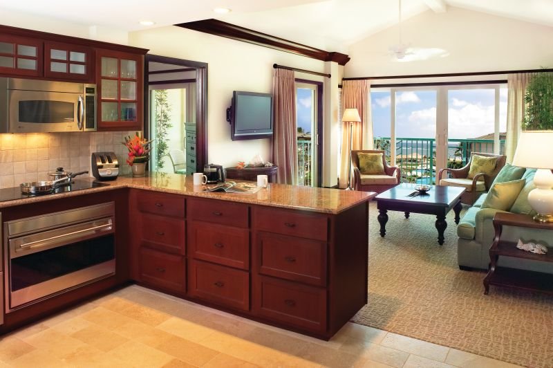 Outrigger Waipouli Beach Resort - Kapaa, HI