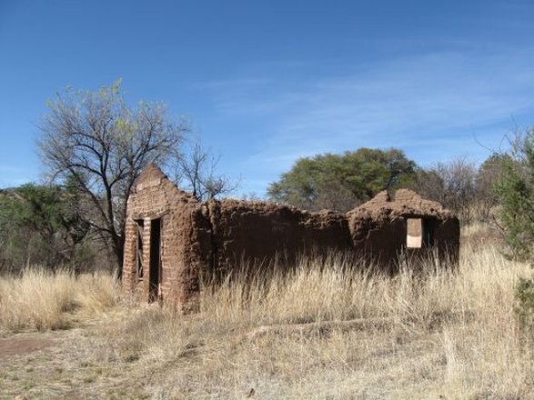 Sierra Suites - Sierra Vista, AZ