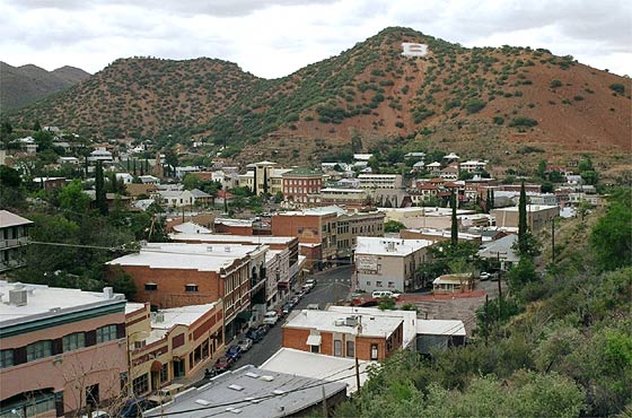 Sierra Suites - Sierra Vista, AZ