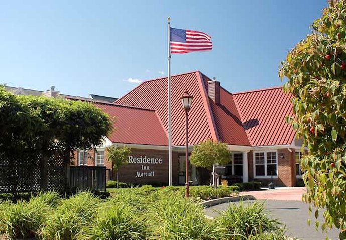 Residence Inn By Marriott Hartford Avon - Avon, CT