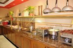 Holiday Inn Atlanta Northlake - Restaurant