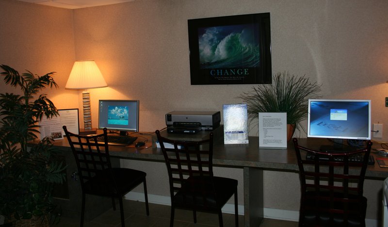Park Inn Harrisburg West