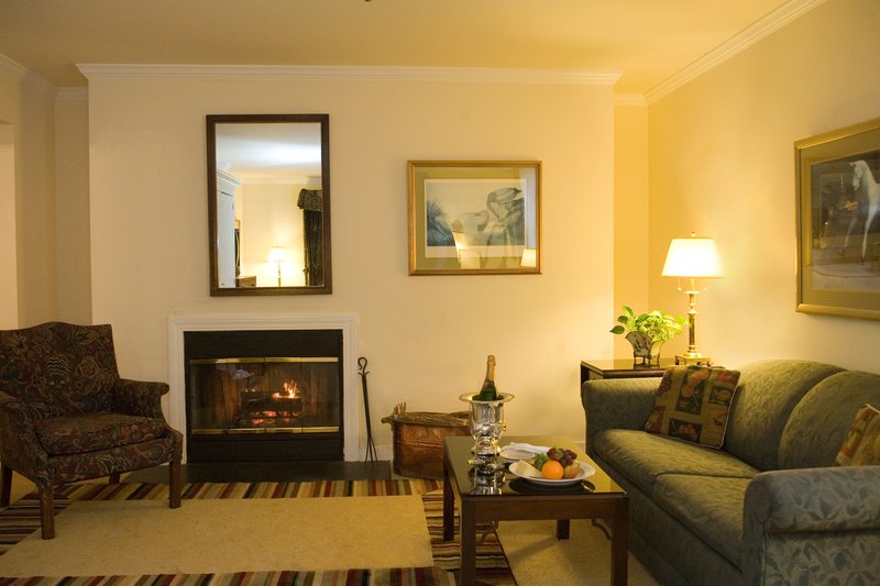 Harraseeket Inn - Freeport, ME