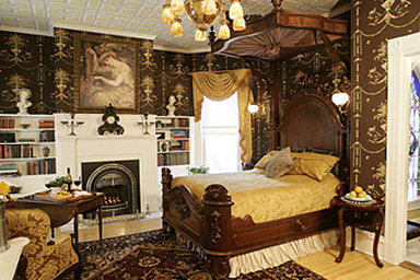 The Rivertown Inn - Stillwater, MN