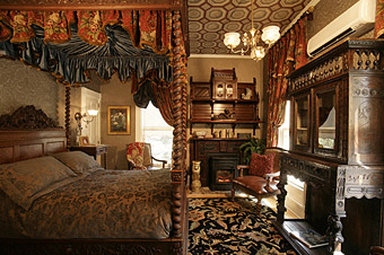 The Rivertown Inn - Stillwater, MN