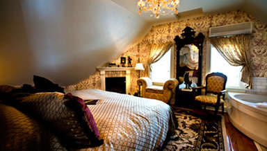 The Rivertown Inn - Stillwater, MN