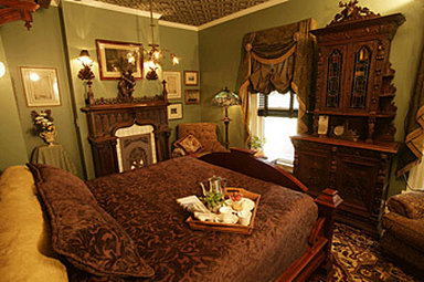 The Rivertown Inn - Stillwater, MN