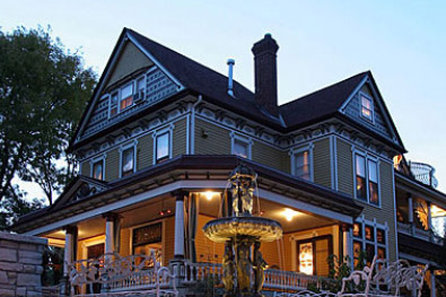 The Rivertown Inn - Stillwater, MN