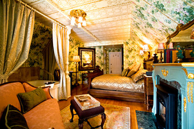 The Rivertown Inn - Stillwater, MN