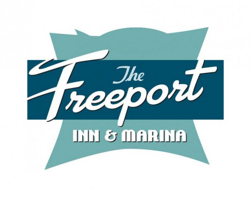 Freeport Motor Inn & Boatel - Freeport, NY