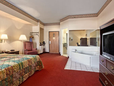 Baymont Inn & Suites-Beckley - Beckley, WV