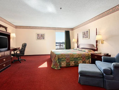 Baymont Inn & Suites-Beckley - Beckley, WV