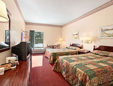 Baymont Inn & Suites-Beckley - Beckley, WV