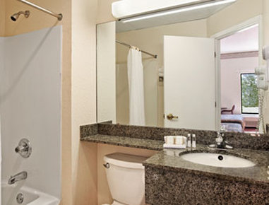 Baymont Inn & Suites-Beckley - Beckley, WV