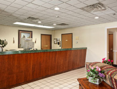 Baymont Inn & Suites-Beckley - Beckley, WV