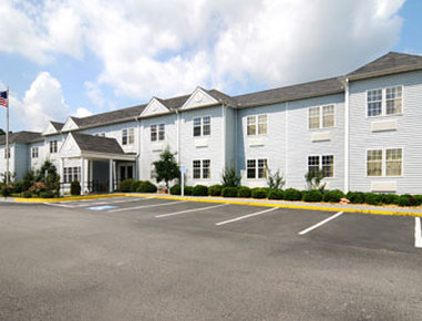 Microtel Inn - Greensboro, GA