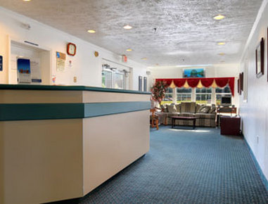 Microtel Inn - Greensboro, GA
