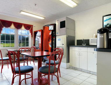 Microtel Inn - Greensboro, GA