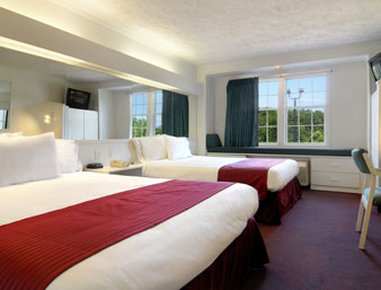 Microtel Inn - Greensboro, GA