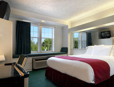 Microtel Inn - Greensboro, GA