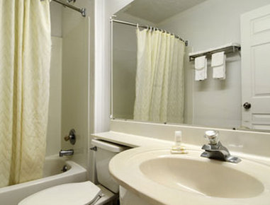 Microtel Inn - Greensboro, GA