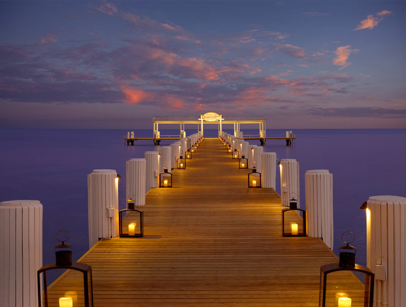 Nikai Sushi At Cheeca Lodge - Islamorada, FL