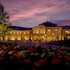 Terelj International Resort & Spa Hotel